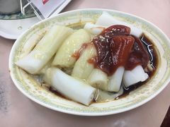 -满足面(白水井大街店)