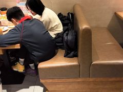 -胡氏大盘鸡新疆菜(石岗店)