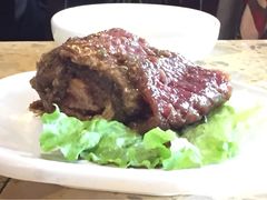 权金城烤肉(燕莎奥莱店)-权金城