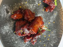 -松鹤楼·非遗·苏帮菜(融科店)