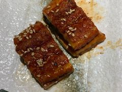 -三石铁板烧(紫竹桥店)