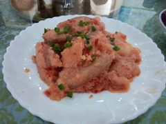 -谭家菜农夫山庄