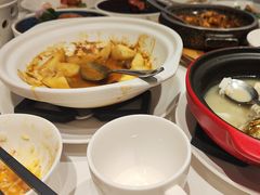 -莆田餐厅PUTIEN(金融街购物中心店)