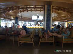 -星河湾温泉洗浴酒店