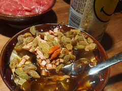 -楠火锅(仁恒梦中心店)