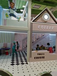 -乐多星球潮玩中心(沈阳嘉里城店)