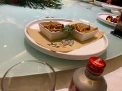-彩虹之约•淮扬家宴(亚运村店)