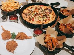 -必胜客(滨江店)