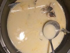 -兰婆婆餐厅淳安菜