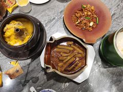 -福照楼汽锅鸡·云南菜(火车站锦江店)