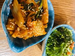 -栖川山葵家·寿喜锅·日式料理(龙湖北城天街商场店)