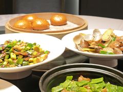 -徐记海鲜(汉城湖|太奥店)