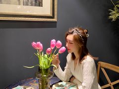 -第101座花园餐厅(湖滨88店)