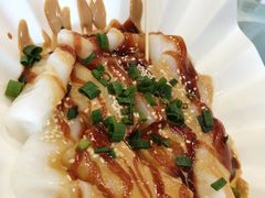 港式车仔猪肠粉-御彩酒家(东风东路店)