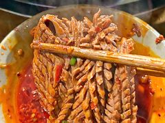 -正南齊北重庆老火锅(光华村直营店)