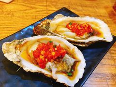 -蚝太郎 • 海鲜烧烤(建国路创始店)
