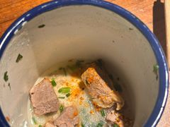 -蚝翅·海鲜粥·烧烤·羊肉季(鄞州万达店)