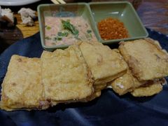 石屏包浆豆腐-云上千禾(水上店)