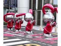 -深圳来福士广场