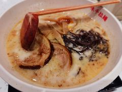 -味千拉面(光启城时尚购物中心店)