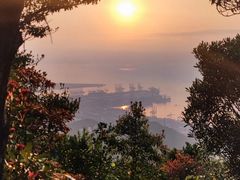 -梧桐山风景名胜区