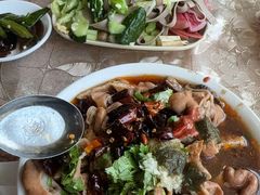 -阁瑞居闫记卤煮(乔庄北街店)