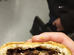 -朱记小郑酥烧饼(建康路店)