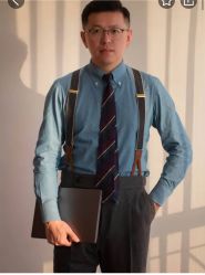 -优刻西服西装定制(金轮国际广场店)