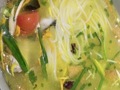 -芸南道·过桥米线(昆明老街旗舰店)