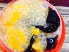 -玫瑰甜品(文明路店)