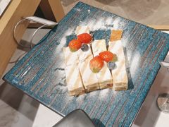 -云海轩·海鲜自助-河北云瑧世纪大饭店1F