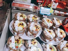 店内环境-伊藤洋华堂(春熙店)