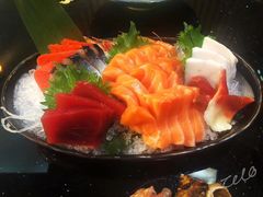 -真剑日本料理·铁板烧(贵州路店)