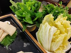 -老房老舍重庆火锅(假日城市店)