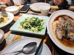 -江南驿·二十余年创意杭帮味(良渚玉鸟集店)