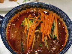 -回府君悦·疆派传承菜(西虹路店)