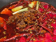 -玉林巷子口火锅(玉林总店)