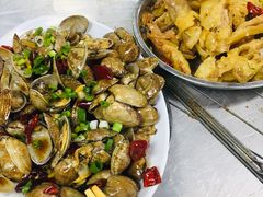 -小民大排档(光谷店)