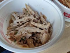 -紫燕百味鸡(广埠屯店)