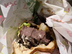 -肯德基(南昌路大润发店)