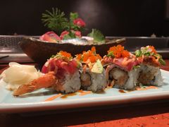 -小山日本料理(兴业太古汇店)