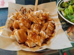 -港爺茶檔·茶餐厅(东晓南路店)