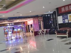 -歌潮量贩式KTV(宁德万达店)
