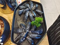 -汉拿山(包河万达店)