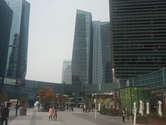 -大族广场Mall&More