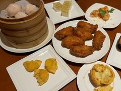 -杭州JW万豪酒店-万豪中餐厅