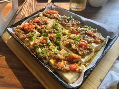 -木屋烧烤(龙湖天街店)