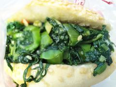 雪里蕻光饼-味中味(东街店)