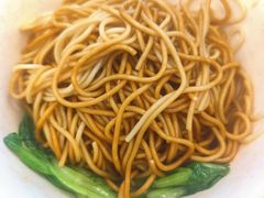 拌面-振鼎鸡(丰庄路店)