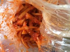 -阿妈妮韩式打糕店